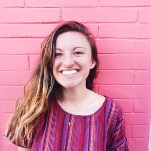 Meet your Posher, Ciara